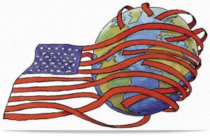 Estados Unidos siempre necesita justificaciones. Por Sergio Rodríguez Gelfenstein