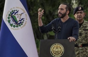 El Salvador – Bukele: autoritarismo con marketing en una nación empobrecida