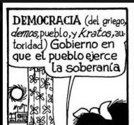 ¡EL 14 DE DICIEMBRE GANA EL NEOLIBERALISMO!