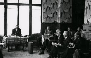 ¿Cómo llegamos a esto? La izquierda atrapada en la jaula del neoliberalismo