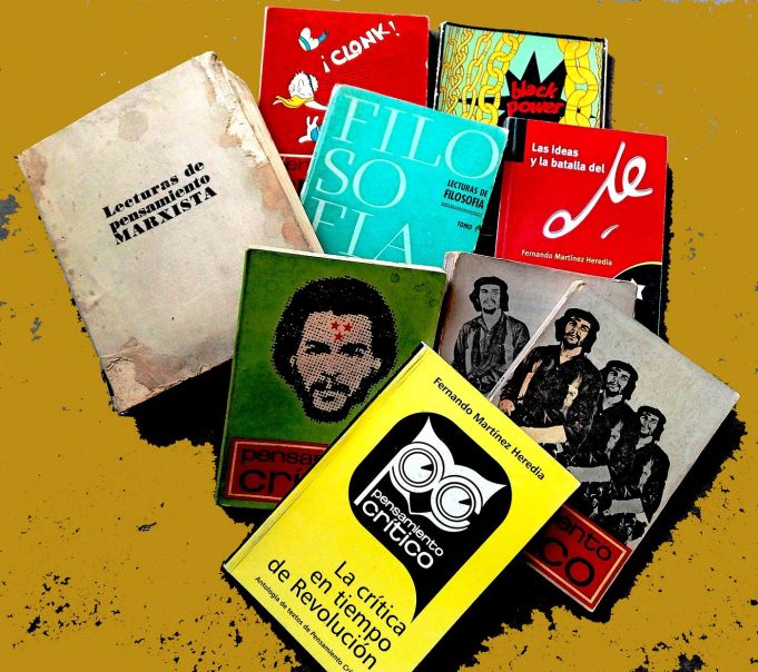 EL PENSAMIENTO CRÍTICO REVOLUCIONARIO: INSTRUMENTO DE LA VERDADERA DEMOCRACIA Y EL CAMBIO SOCIAL