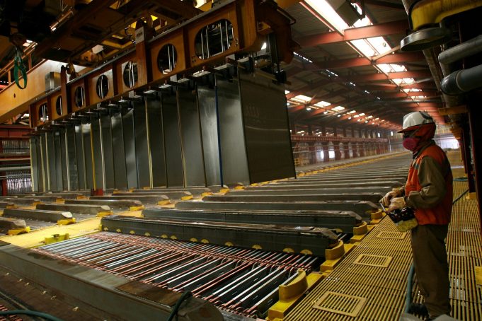 ¿Es posible la industrialización de la minería en Chile?