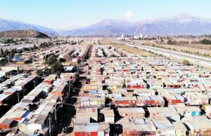 Ver: «La Pobreza en Chile» Columna de Patricio Guzmán S.