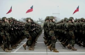 La corrupción de los uniformados. Por Juan Pablo Cárdenas S.