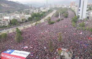 ¡UNIDAD, PERO CON NUESTRA CLASE!