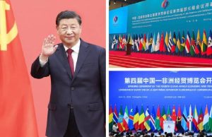 Diplomacia china: Mientras unos hacen la guerra, otros abogan por la paz. Por Sergio Rodríguez Gelfenstein