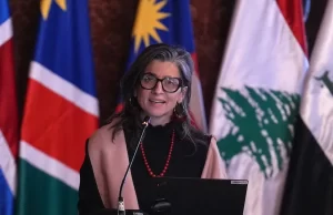 Cortemos todo lazo con Israel