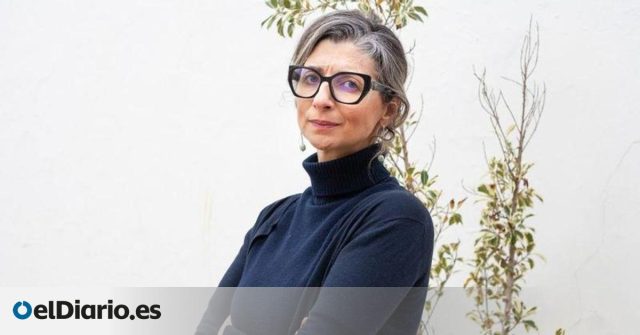 United Nations Special Rapporteur Francesca Albanese