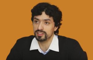 Central Clasista: Industrialización del Cobre por Gonzalo Durán