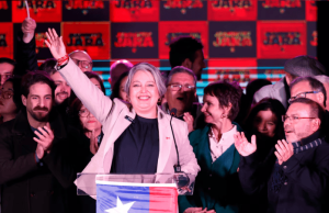 CHILE – UN PAIS DESCONOCIDO