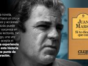 Recuerdo de Juan Marsé