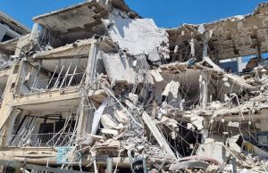 Alto el fuego entre Israel e Irán: el gobierno israelí proyecta una “victoria” superficial mientras continúa el baño de sangre en Gaza