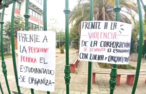 Ver: «Los jóvenes señalan un nuevo amanecer en Chile» columna de Patricio Guzmán S.