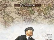 Reseña «LENIN. 1917-1924»