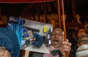 Corrupción y lobby: Marruecos e Israel, de la mano en Latinoamérica contra el pueblo saharaui. Por Ahmed Baba