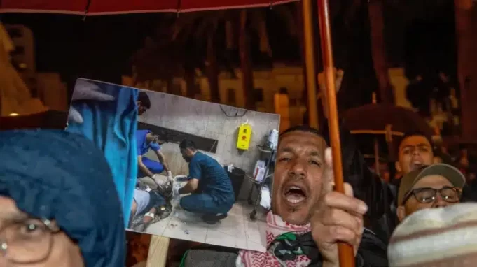 Corrupción y lobby: Marruecos e Israel, de la mano en Latinoamérica contra el pueblo saharaui. Por Ahmed Baba