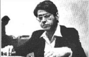Homenaje póstumo al periodista Máximo Gedda Ortiz en Temuco, su ciudad natal. Por Andrea Figueroa Espinosa