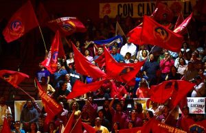 Chile – El nuevo Partido Comunista cada vez más lejano de las ideas de la rebelión popular y la revuelta social