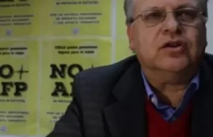 Ver: ¿Gestionar el modelo capitalista neoliberal o transformarlo? Columna de Patricio Guzmán S.