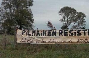 Solicitan a Chile dar cuenta de detenciones arbitrarias de dos defensores de derechos humanos mapuche williche