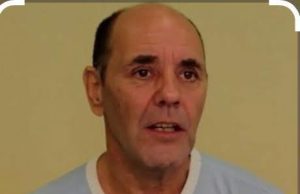 Ramiro desde el Hospital Penitenciario