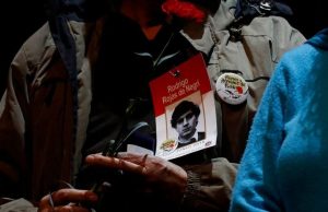 Chile – Un día como hoy, 2 de julio militares quemaron vivos a Rodrigo Rojas de Negri y Carmen Gloria Quintana