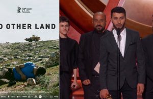 Palestino que ayudó a hacer la película ganadora del Óscar, Sin otra tierra, fue asesinado en Cisjordania