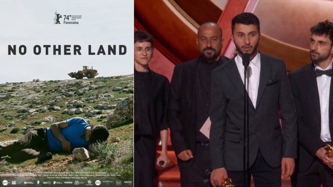 Palestino que ayudó a hacer la película ganadora del Óscar, Sin otra tierra, fue asesinado en Cisjordania