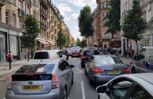 Contaminación del aire: un asesino invisible, causado por el capitalismo
