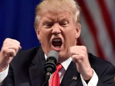 Un imperio arrogante y decrépito que pretende actuar como matón internacional. Por Sergio Rodríguez Gelfenstein