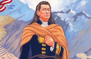 Perú – HÉROES POPULARES OLVIDADOS