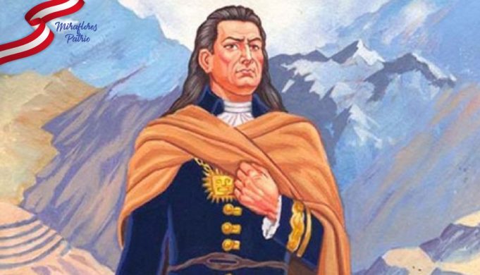 Perú – HÉROES POPULARES OLVIDADOS