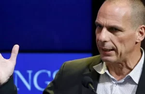 Yanis Varoufakis sobre el legado del «no» en el referéndum en Grecia