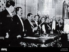 LA CONSTITUCIÓN DE 1925 FUE IMPUESTA POR EL EJÉRCITO (IX)