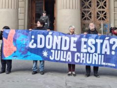 Graves hechos respecto al manejo de la investigación sobre la desaparición y muerte de Julia Chuñil