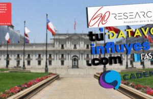 Chile – Encuestadoras y sus vínculos empresariales