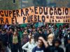 ORGANIZARSE NO ES DELITO, ES UN DERECHO