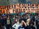 ORGANIZARSE NO ES DELITO, ES UN DERECHO