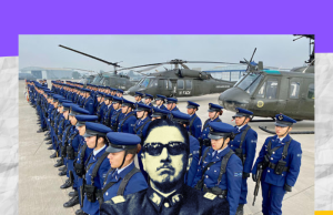 Escándalo narco-militar en Chile: oficiales entrenados por EE.UU. y el rastro de la cocaína que lleva hasta la DEA