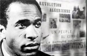 Frantz Fanon y el sentir de una revolución