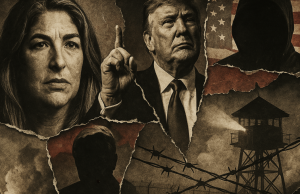 Naomi Klein y el fascismo del fin del mundo: cuando las élites prenden fuego al planeta que abandonaron
