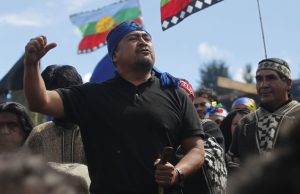 Palestina y Wallmapu. Por Héctor Llaitul Carrillanca