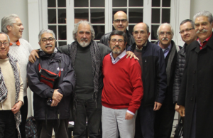 Dictadura – Huelga de hambre en Puchuncaví: Un imperativo de conciencia y solidaridad