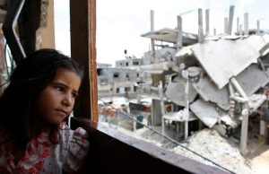 La incertidumbre siempre está en las decisiones políticas: Gaza