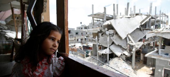 La incertidumbre siempre está en las decisiones políticas: Gaza