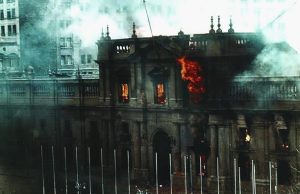 ¿Es Chile un país democrático? Por Juan Pablo Cárdenas