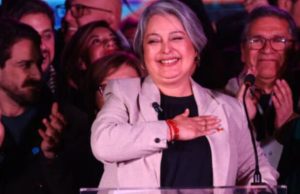 La Centroizquierda Chilena y su Distanciamiento de Cuba, Venezuela y Nicaragua: Un Análisis Crítico desde la Dialéctica Marxista