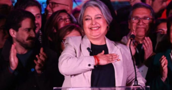 La Centroizquierda Chilena y su Distanciamiento de Cuba, Venezuela y Nicaragua: Un Análisis Crítico desde la Dialéctica Marxista