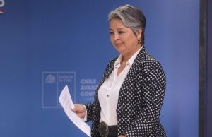 Volteretas de Jeannette Jara