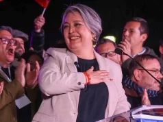 Chile – Elecciones presidenciales: Están avisados y asuman responsabilidades!
